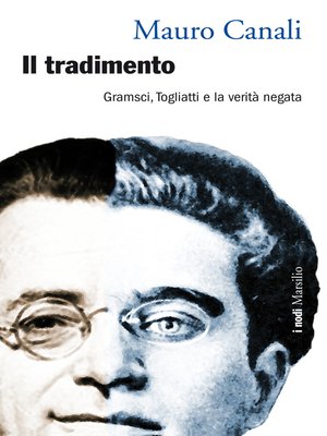 cover image of Il tradimento